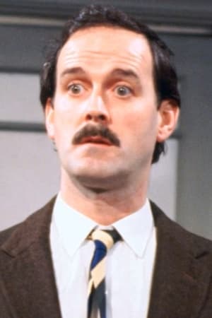 John Cleese profil kép