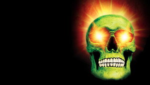 The Skull háttérkép