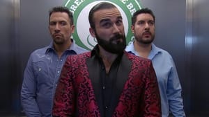 Señora Acero Season 2 Ep.61 61. epizód