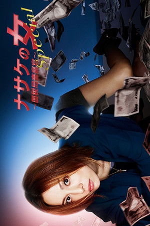ナサケの女 ～国税局査察官～