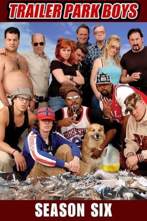 Trailer Park Boys