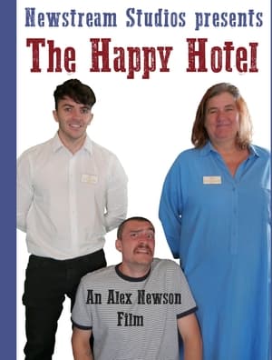 The Happy Hotel poszter