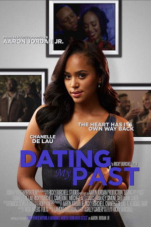 Dating My Past poszter
