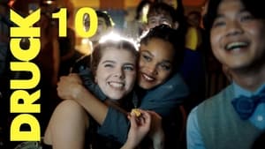 Druck 8. évad Ep.10 10. epizód