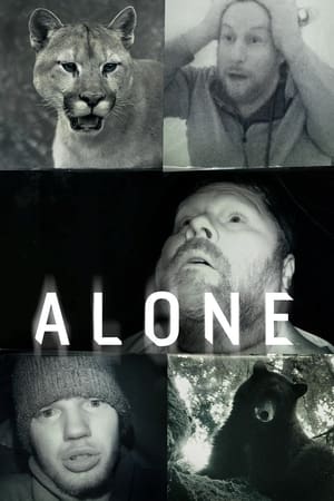 Alone