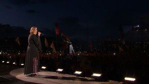 Adele: Glastonbury 2016 háttérkép