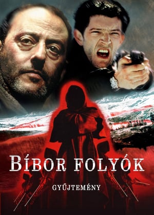 Bíbor folyók filmek