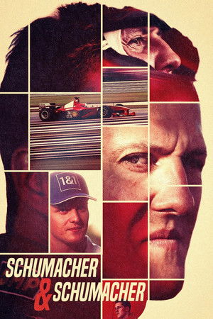 Michael és Mick Schumacher
