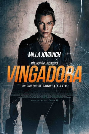 Védelmező poszter