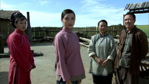 闯关东 Season 1 Ep.18 18. epizód