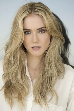 Spencer Locke profil kép