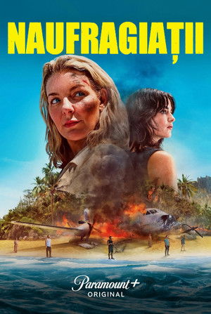 The Castaways poszter
