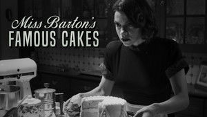 Miss Barton's Famous Cakes háttérkép