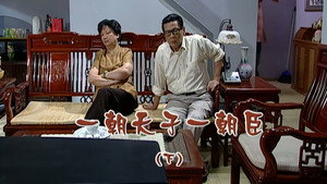 外来媳妇本地郎 5. évad Ep.1981 1981. epizód