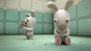 Rabbids: Invázió Season 1 Ep.34 34. epizód