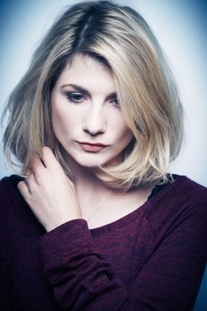 Jodie Whittaker profil kép