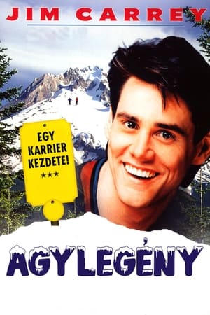 Agylegény