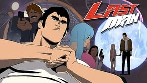 Lastman kép