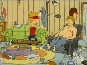 Beavis and Butt-Head Season 7 Ep.21 21. epizód