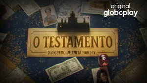 O Testamento: O Segredo de Anita Harley kép