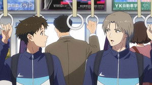 ラブオールプレー 1. évad Ep.17 17. epizód