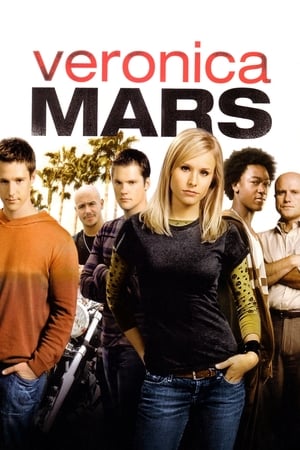 Veronica Mars poszter