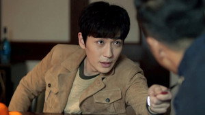 重启之极海听雷 2. évad Ep.6 6. epizód