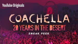 Coachella: 20 Years in the Desert háttérkép