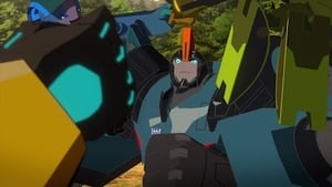 Transformers: Robots In Disguise Season 2 Ep.2 2. epizód