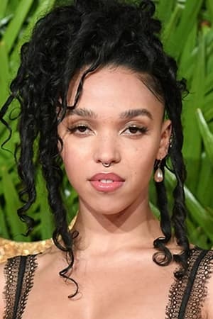 FKA twigs profil kép