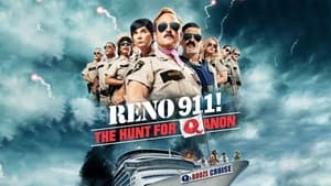 Reno 911!: The Hunt for QAnon háttérkép