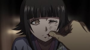 KENGAN ASHURA 1. évad Ep.9 Igazság