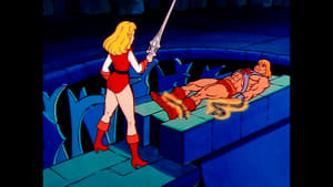 She-Ra: Princess of Power 1. évad Ep.2 2. epizód