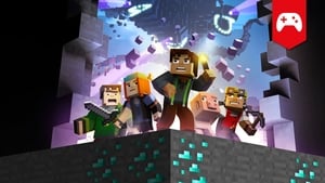 Minecraft: Story Mode kép