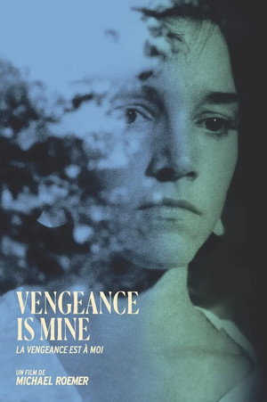 Vengeance Is Mine poszter