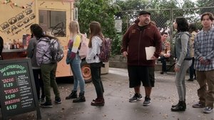 Mr. Iglesias 2. évad Ep.5 5. epizód