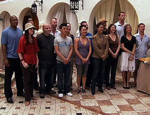 Top Chef 3. évad Ep.1 1. epizód