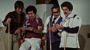 El Dia Del Compadre háttérkép