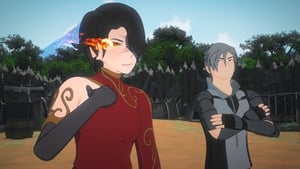 RWBY Season 5 Ep.9 9. epizód