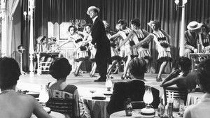 Voulez-vous danser avec moi ? háttérkép