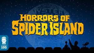 Mystery Science Theater 3000 Season 10 Ep.10 10. epizód