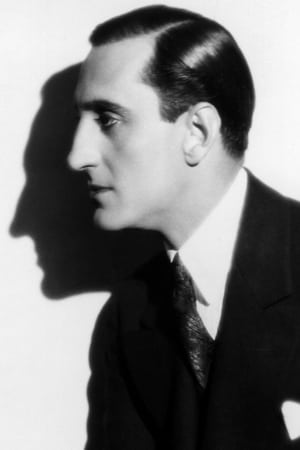 Basil Rathbone profil kép