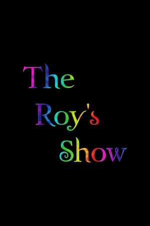 Roy's Show poszter