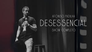 Afonso Padilha: Desessencial háttérkép