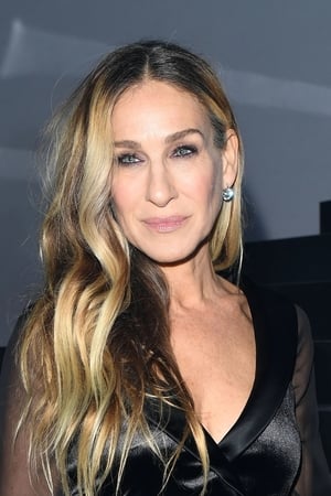 Sarah Jessica Parker