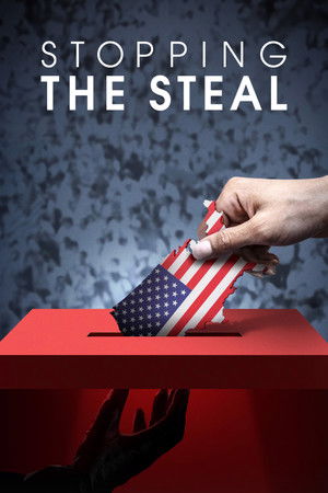 Stopping the Steal poszter
