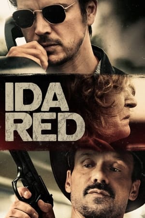 Ida Red poszter