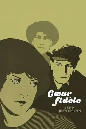 Cœur fidèle poszter