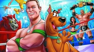 Scooby-Doo! Rejtély a bajnokságon háttérkép