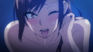 向日葵ハ夜ニ咲ク háttérkép